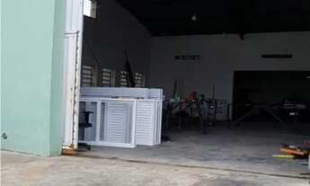 Imagem: Galpão para Venda em Cuiabá/MT