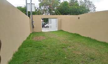 Imagem 4: Casa em Cosmos com 2 suítes - Aceita financiamento bancário