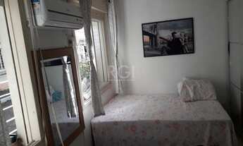 Imagem 2: Porto Alegre - Kitchenette/Conjugados - Jardim Leopoldina