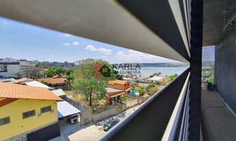 Imagem 7: LAGOA SANTA - Conjunto Comercial/Sala - Vila Joana D'arc