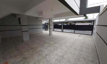 Imagem 5: Casa com 2 dormitórios à venda, 67 m² por R$ 235.000 - Jardim Melvi - Praia Grande/SP