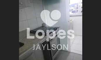 Imagem 5: Apartamento - 02 quartos - Cachambi