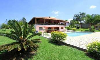 Imagem 3: Sítio com 5 dormitórios à venda, 20000 m² por R$ 750.000,00 - Zona Rural - Porto Feliz/SP