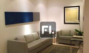 Imagem 7: Conjunto à venda, 270 m² por R$ 6.600.000,00 - Itaim Bibi - São Paulo/SP