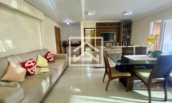 Imagem 5: PRONTO PARA MORAR NO JARDIM GOIÁS, 3 SUÍTES E 3 VAGAS DE GARAGEM!