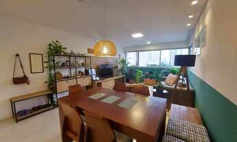 Imagem 2: APARTAMENTO 3/4, 105m² - RUA JOSÉ PANCETTI, BARRA