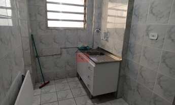 Imagem 5: Ótimo apartamento á venda, com 2 dormitórios, 1 banheiro, 44m² de área útil, bem próximo d