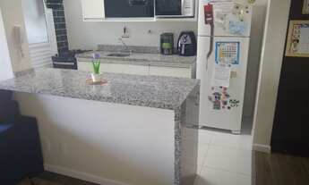 Imagem 3: APARTAMENTO RESIDENCIAL em BARUERI - SP, JARDIM TUPANCI