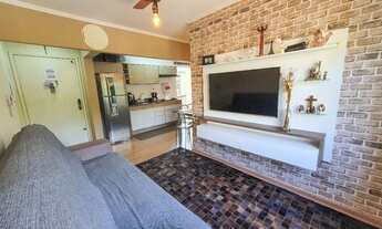 Imagem: Porto Alegre - Apartamento Padrão - Jardim