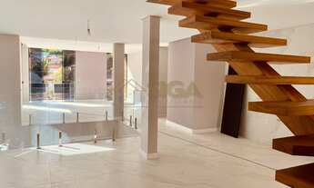 Imagem 4: Casa de Altíssimo Padrão no Cônego, 4 quartos!