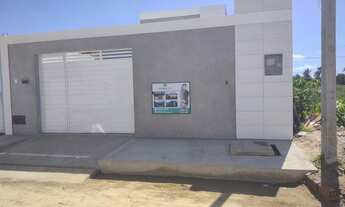 Imagem 4: Casa no Luar da Barra I - Barra dos coqueiros