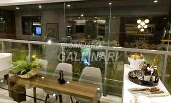 Imagem 6: Apartamento - Jardim Belo Horizonte - Campinas