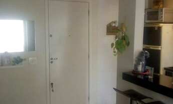 Imagem 6: Apartamento com 2 dormitórios à venda, 45 m² por R$ 240.000 - Vila Venditti - Guarulhos/SP