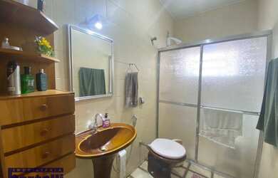 Imagem 6: Casa com 3 dormitórios à venda, 206 m² por R$ 550.000 - Jardim Europa - Bragança Paulista