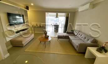 Imagem 4: Residencial Horizonte JK - Disponível para locação, contendo 80m², 2 dormitórios e 2 vagas