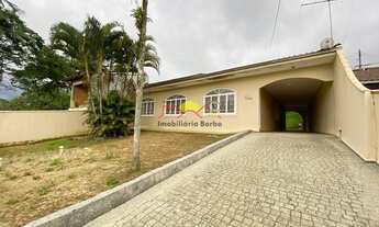 Imagem: Joinville - Casa Padrão - Petrópolis