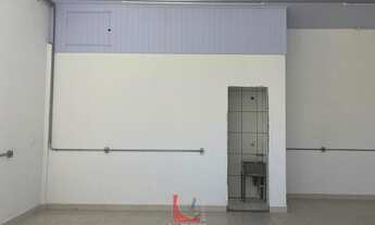 Imagem 6: Galpão no Bairro Uberaba em Bragança Paulista