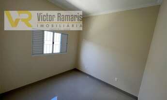 Imagem 5: Casa no bairro Recanto do Bosque