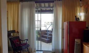 Imagem 7: Cobertura à venda, 3 quartos, 1 suíte, 3 vagas, Buritis - Belo Horizonte/MG