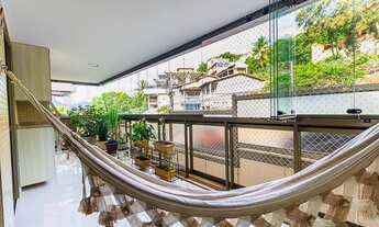 Imagem 5: Apartamento para Aluguel - Piratininga, 4 Quartos, 173 m2