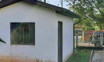 Imagem 2: Casa à venda no bairro Penha - Antonina/PR