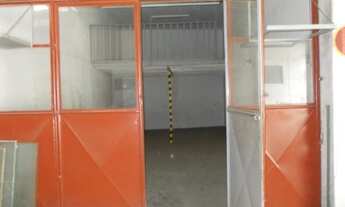 Imagem 2: Galpão com 1.026 M²