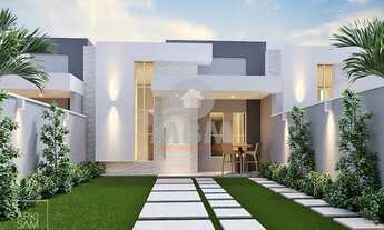 Imagem: Vendo casa no Eusébio com 92 m² e 3 quartos