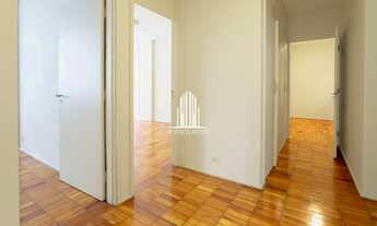 Imagem 4: Apartamento 3 dormitórios (1 suíte) na Consolação