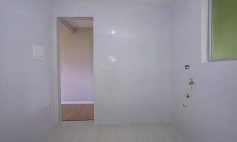 Imagem 6: Apartamento com 3 dormitórios à venda, 48 m² por R$ 209.000,00 - Boqueirão - Curitiba/PR