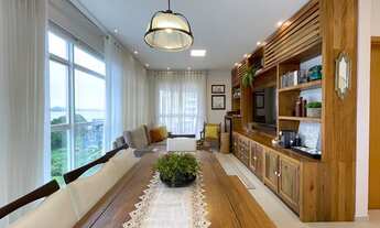 Imagem 3: Apartamento 3 dormitórios (2 suítes) e 2 vagas com hobby box - Agronômica