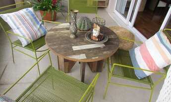 Imagem 5: Apartamento alto padrão Moema, próximo ao Shopping Ibirapuera