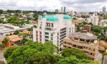 Imagem 4: CURITIBA - Apartamento Padrão - Bigorrilho