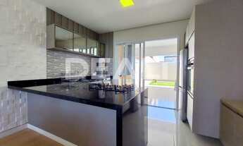 Imagem 4: Olívio Franceschini Hortolândia 146m² Casa 3 dormitórios com churrasqueira á venda