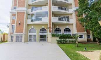 Imagem 4: CURITIBA - Apartamento Padrão - Ecoville