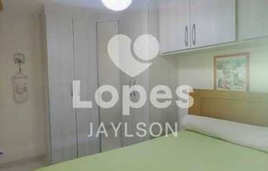 Imagem 6: Apartamento - 02 quartos - Engenho Novo