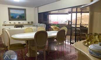 Imagem 2: Apartamento com 4 dormitórios à venda, 527 m² - BATEJ