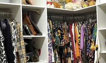 Imagem 5: Casa para venda possui 180 metros quadrados com 3 quartos em Jardim Colonial - Bauru