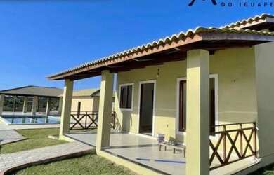 Imagem 4: Loteamento Mirante do Iguape em Aquiraz