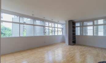 Imagem 2: Apartamento Locação 3 Dormitórios - 172 m² Higienópolis