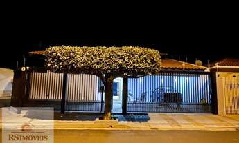 Imagem 3: Casa para Venda em Neves Paulista, Água Vermelha, 4 dormitórios, 3 suítes, 5 banheiros, 1