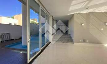 Imagem 3: Sobrado de 560 m² 4/4 no Alphaville Araguaia (Goiânia-GO