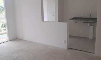 Imagem 2: Apartamento à venda, Jardim Augusta, São José dos Campos, SP