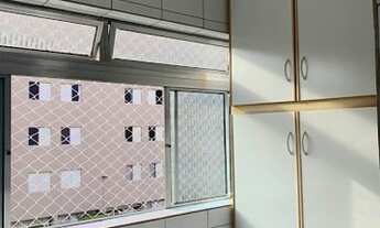 Imagem 5: Apartamento com 2 dormitórios à venda, 74 m² por R$ 330.000,00 - Lauzane Paulista - São Pa