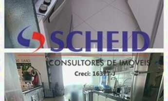 Imagem 3: Apartamento 3 dormitórios sendo 1 suite 1 vaga no Jardim Marajoara!