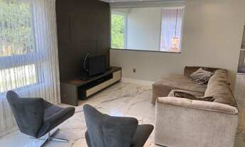 Imagem 5: Casa 4 Dormitórios - Mobiliada - Condomínio Fechado - Balneário Camboríú