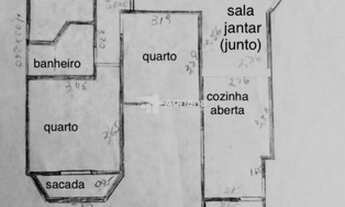 Imagem 3: Apartamento para venda tem 175 metros quadrados com 3 quartos em Zona 07 - Maringá - PR