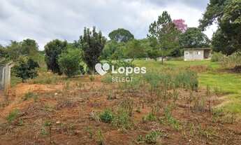 Imagem 3: Chácara a venda em Itatiba Chácara com 5.070 m2 , fechada com alambrado, edícula com 2 côm