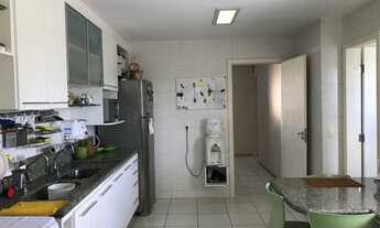 Imagem 4: Excelente apto com 3 suites, bairro Jockey - R$ 950.000&gt