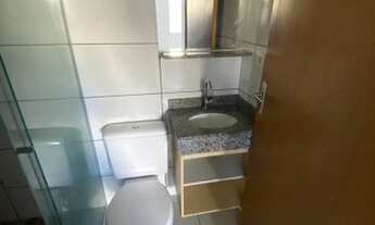 Imagem 2: Alugo apartamento mobiliado em Campo Mourão