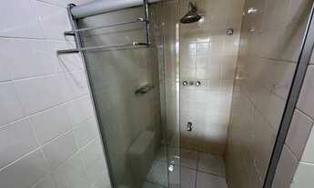 Imagem 7: Apartamento de 4 dormitórios à venda no condomínio Pontal Parque em Barra da Tijuca, Rio